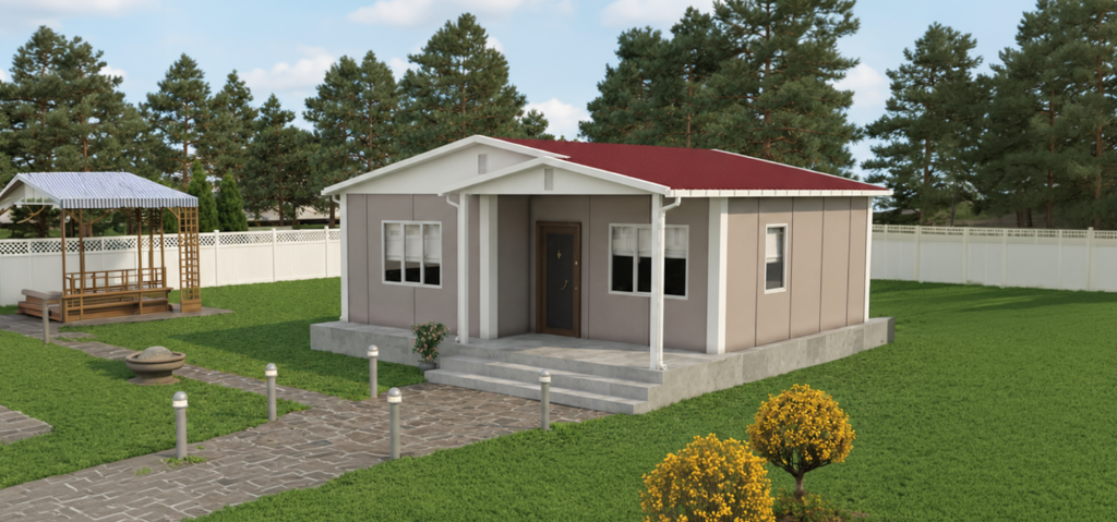BR 103 62 m²
