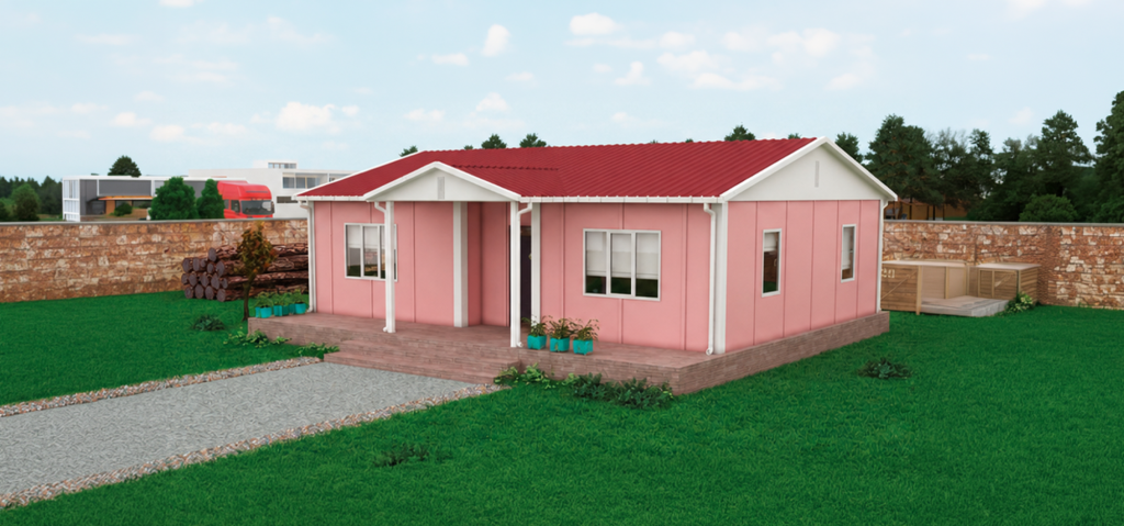 BR 108 81 m²