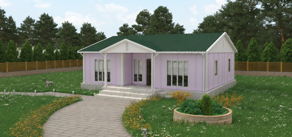 BR 111 96 m²