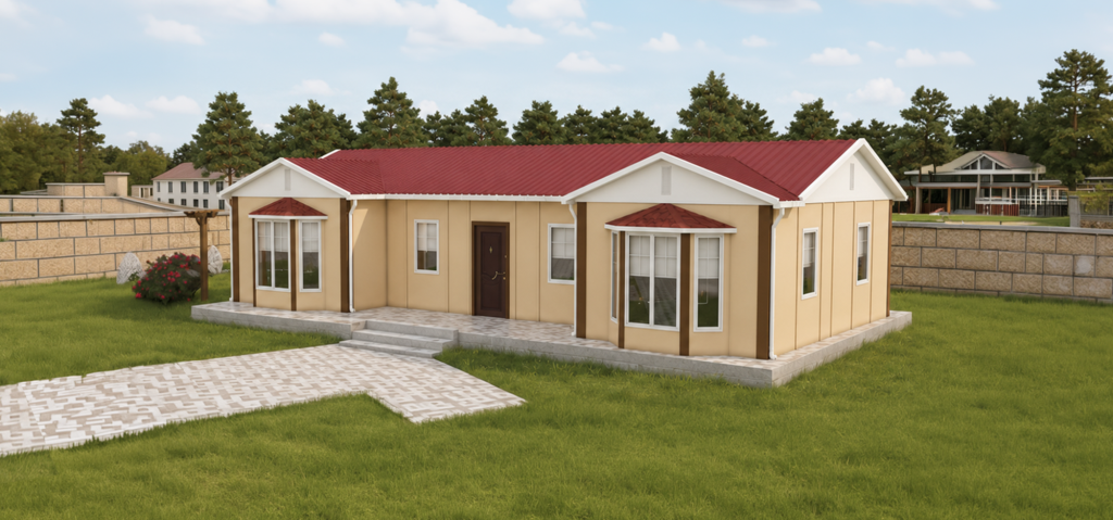BR 112 98 m²