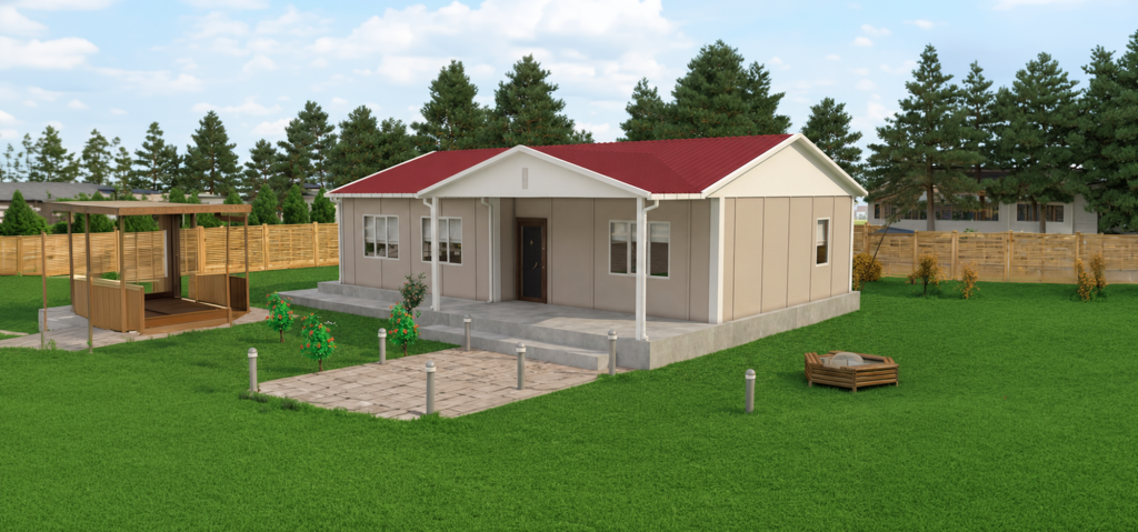 BR 114 103 m²