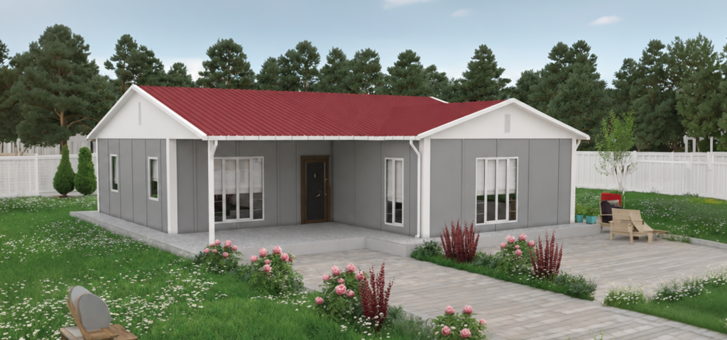 BR 115 114 m²