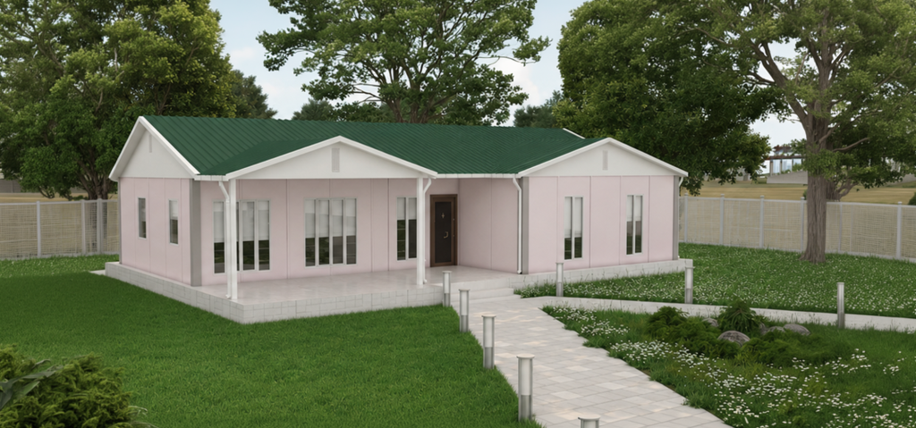 BR 116 123 m²