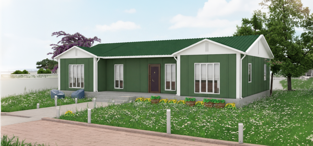 BR 118 131 m²