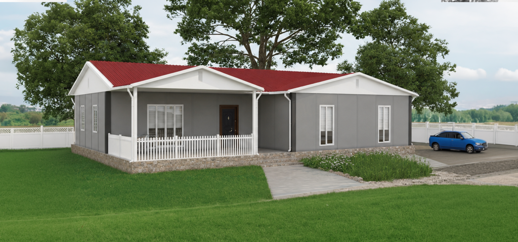 BR 119 149 m²