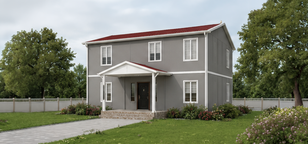 BR 204 101 m²