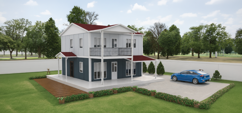 BR 211 150 m²