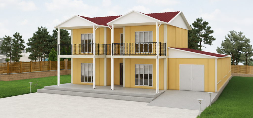 BR 214 178 m²