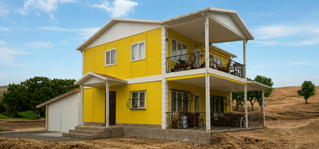BR 200 90 m²