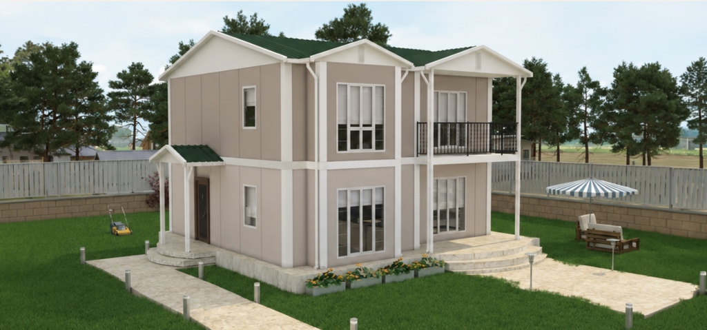 BR 209 136 m²